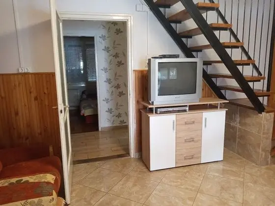Ev, 3 Yatak Odası, Balkon