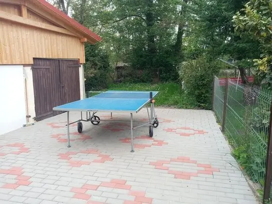 Ev, 3 Yatak Odası, Balkon