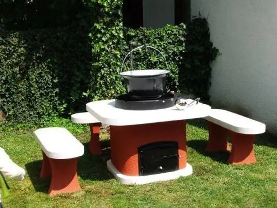 Ev, 3 Yatak Odası, Balkon