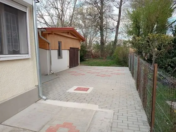 Ev, 3 Yatak Odası, Balkon