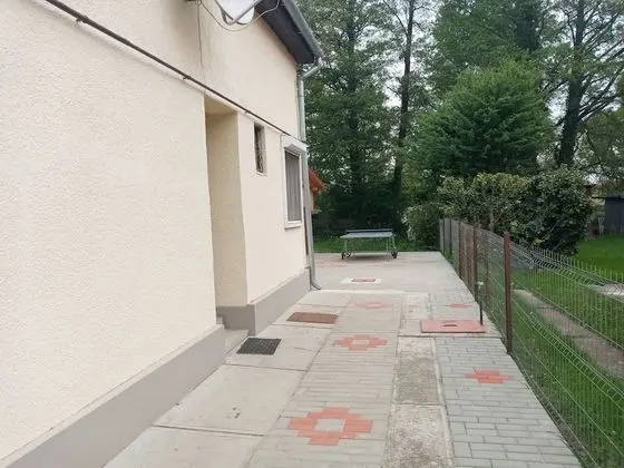 Ev, 3 Yatak Odası, Balkon