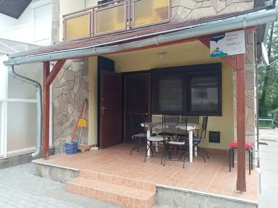 Ev, 3 Yatak Odası, Balkon