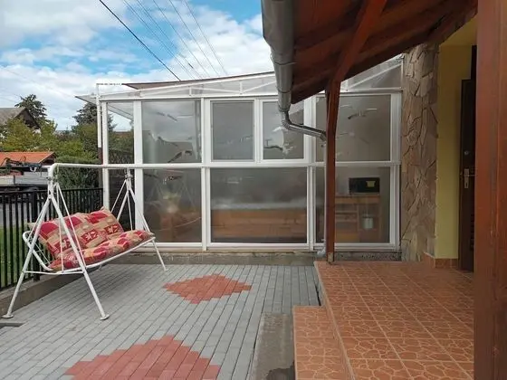 Ev, 3 Yatak Odası, Balkon