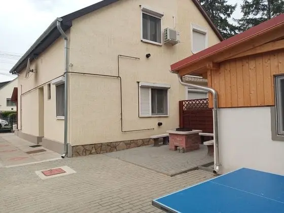 Ev, 3 Yatak Odası, Balkon