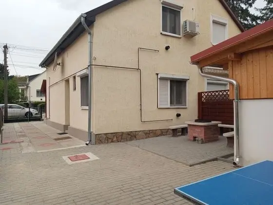 Ev, 3 Yatak Odası, Balkon