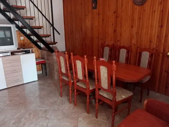 Ev, 3 Yatak Odası, Balkon
