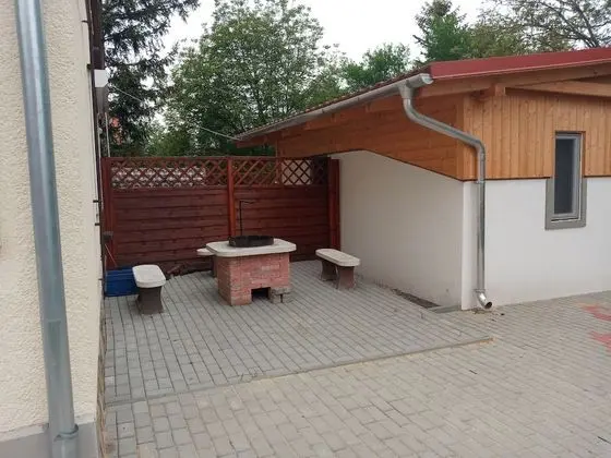 Ev, 3 Yatak Odası, Balkon