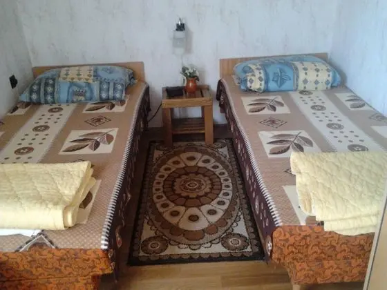 Ev, 3 Yatak Odası, Balkon