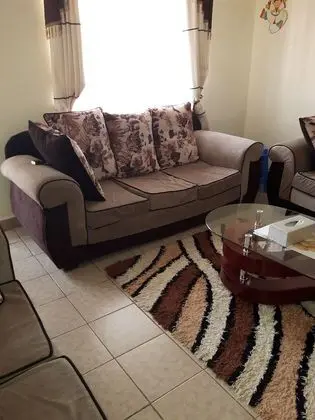 Comfort Apart Daire, 1 Büyük (Queen) Boy Yatak, Sigara İçilmez