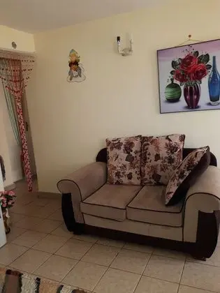 Comfort Apart Daire, 1 Büyük (Queen) Boy Yatak, Sigara İçilmez