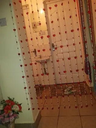 Economy Apart Daire, 2 Tek Kişilik Yatak, Sigara İçilmez