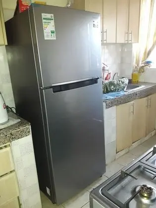 Economy Apart Daire, 2 Tek Kişilik Yatak, Sigara İçilmez