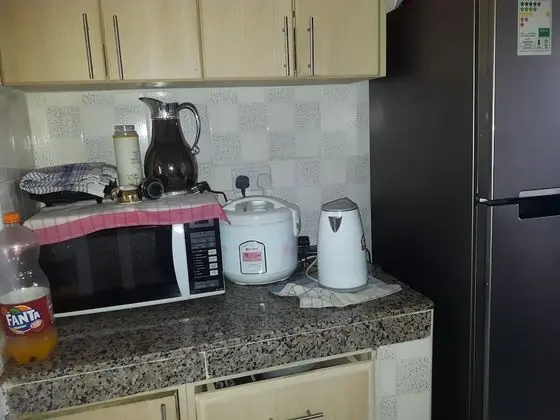 Economy Apart Daire, 2 Tek Kişilik Yatak, Sigara İçilmez