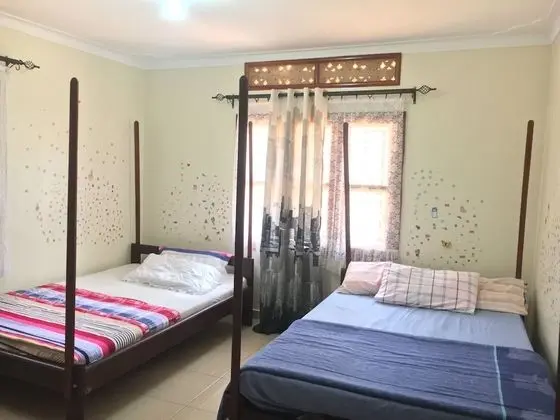 Classic Tek Büyük Yataklı Oda