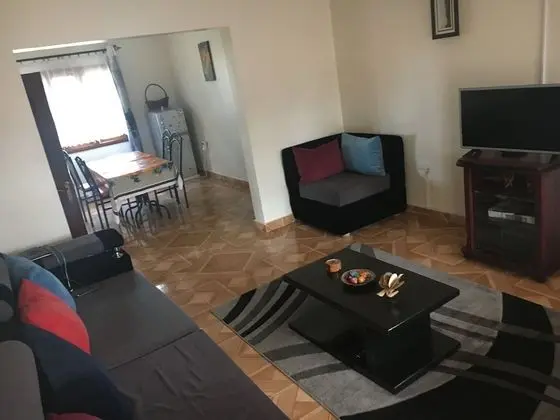 Classic Tek Büyük Yataklı Oda