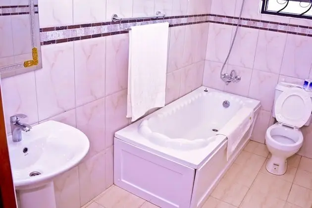 Classic Tek Büyük Yataklı Oda