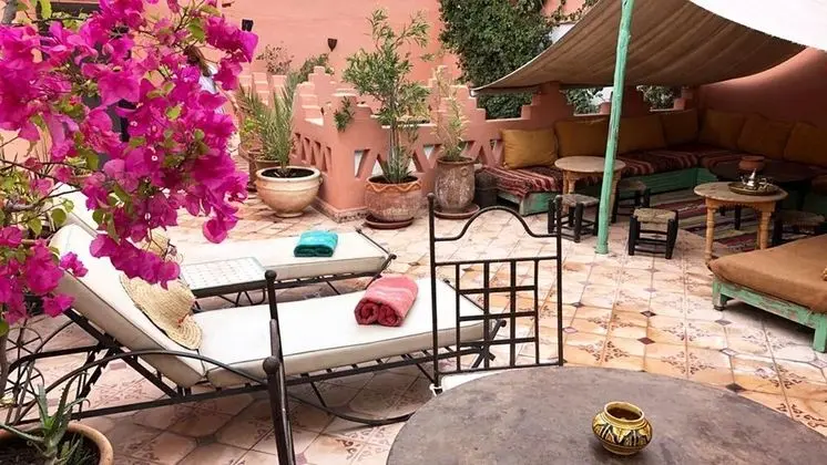 Ev, 3 Yatak Odası, Balkon