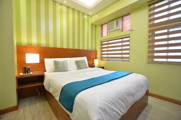 Comfort Daire, 1 Yatak Odası
