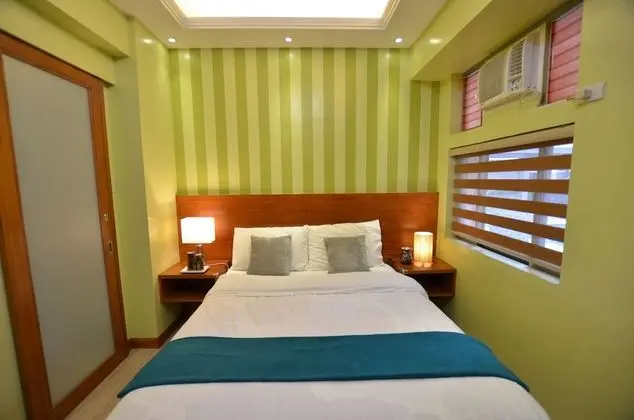 Comfort Daire, 1 Yatak Odası