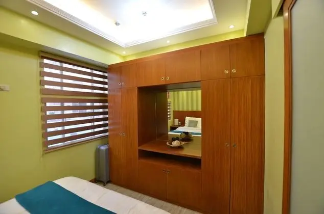 Comfort Daire, 1 Yatak Odası