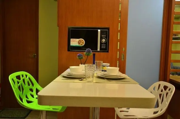 Comfort Daire, 1 Yatak Odası