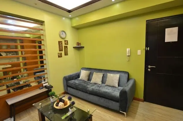 Comfort Daire, 1 Yatak Odası