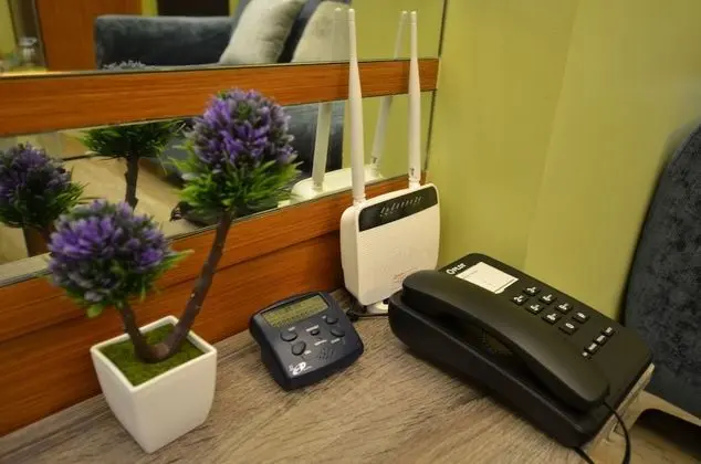 Comfort Daire, 1 Yatak Odası