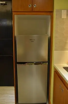 Comfort Daire, 1 Yatak Odası