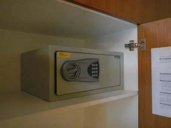 Comfort Daire, 1 Yatak Odası