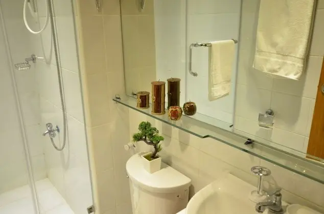 Comfort Daire, 1 Yatak Odası
