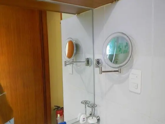 Comfort Daire, 1 Yatak Odası