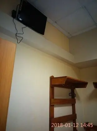 Economy İki Ayrı Yataklı Oda, Ortak Banyo