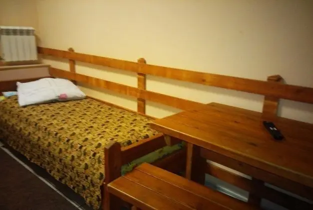 Economy İki Ayrı Yataklı Oda, Ortak Banyo