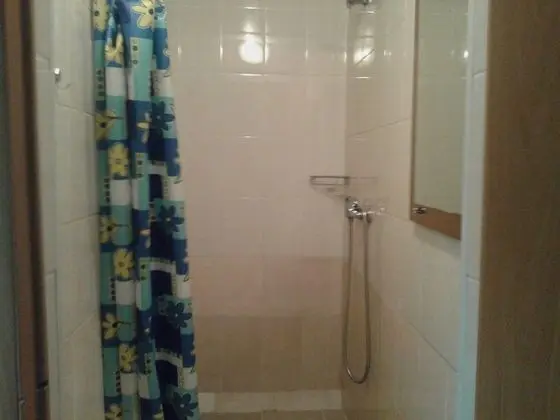 Economy İki Ayrı Yataklı Oda, Ortak Banyo