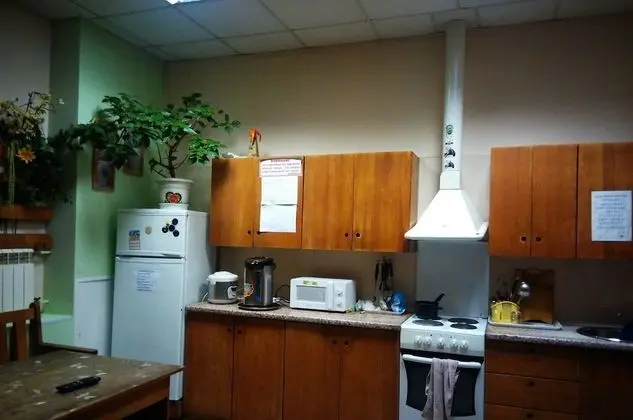 Economy İki Ayrı Yataklı Oda, Ortak Banyo