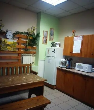 Economy İki Ayrı Yataklı Oda, Ortak Banyo