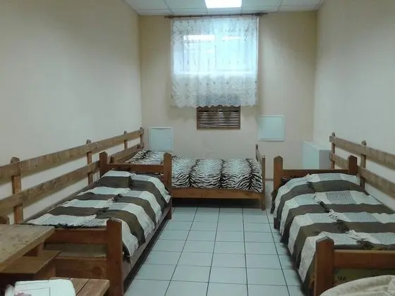 Family Oda, Ortak Banyo