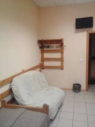 Family Oda, Ortak Banyo