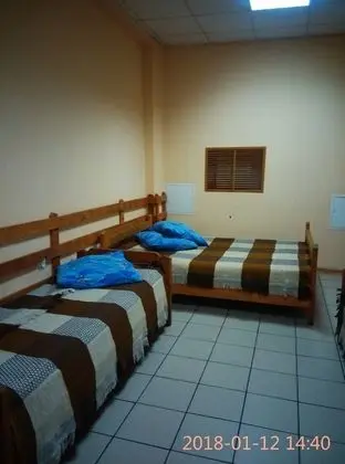 Family Oda, Ortak Banyo