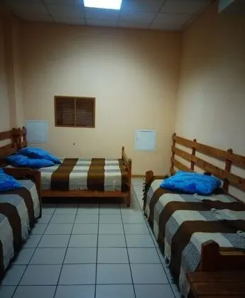 Family Oda, Ortak Banyo