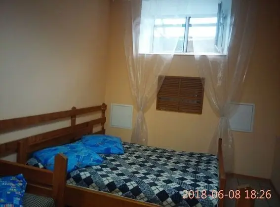 Family Oda, Ortak Banyo