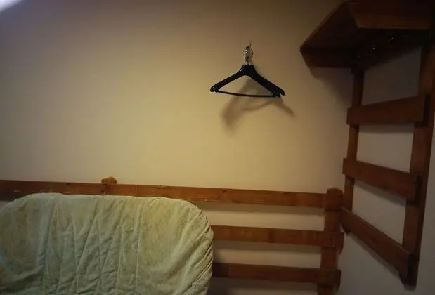 Family Oda, Ortak Banyo