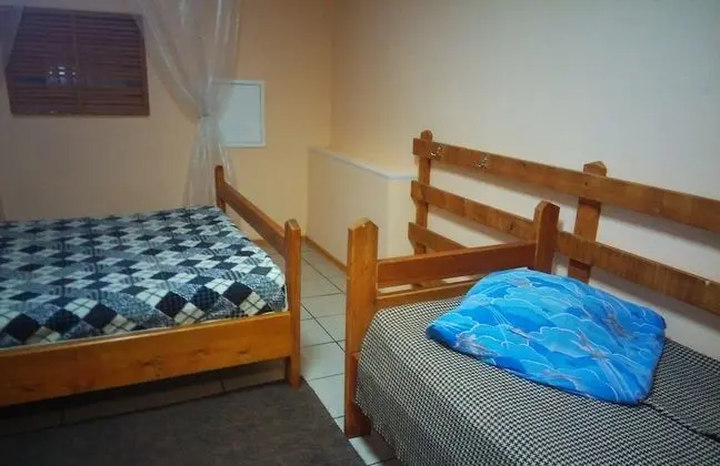 Family Oda, Ortak Banyo