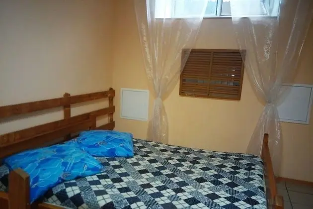 Family Oda, Ortak Banyo