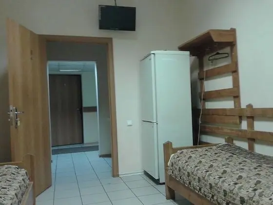 Family Oda, Ortak Banyo