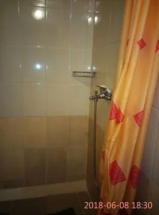 Family Oda, Ortak Banyo