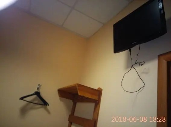 Ortak Ranzalı Oda, Karma Ranzalı Oda ( 10 beds)