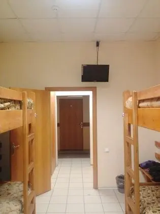 Ortak Ranzalı Oda, Karma Ranzalı Oda ( 10 beds)