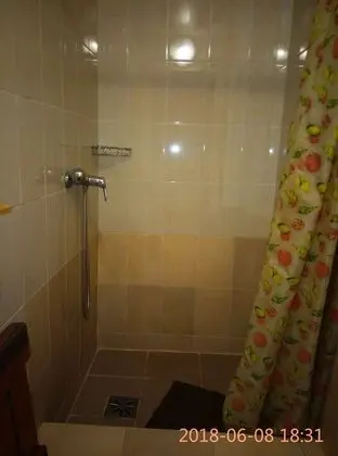 Ortak Ranzalı Oda, Karma Ranzalı Oda ( 10 beds)