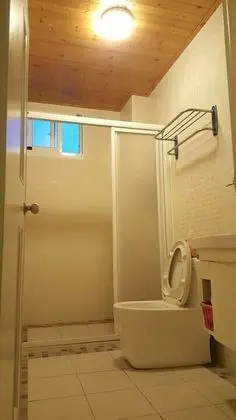Ortak Ranzalı Oda, Sadece erkekler için